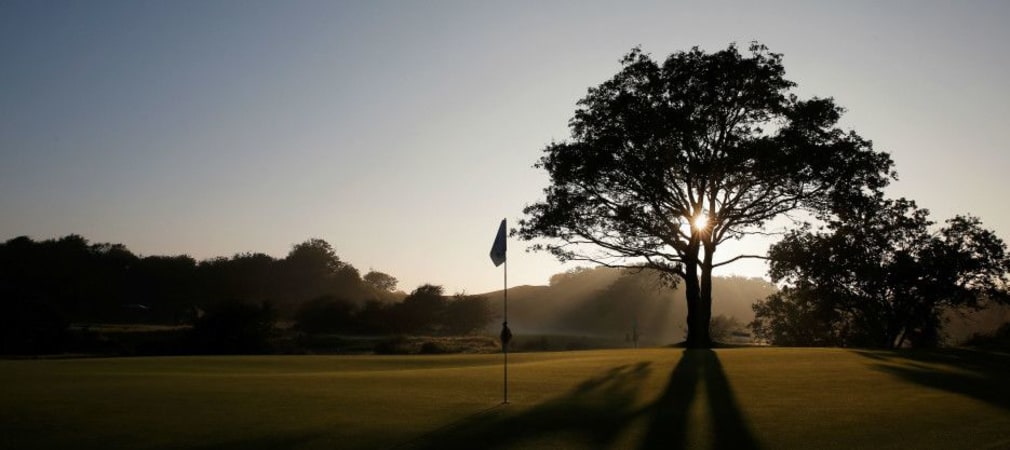 Golfspieler durch Lebensfreude - die Werbeoffensive des DGV geht in die zweite Stufe. (Foto: Getty)