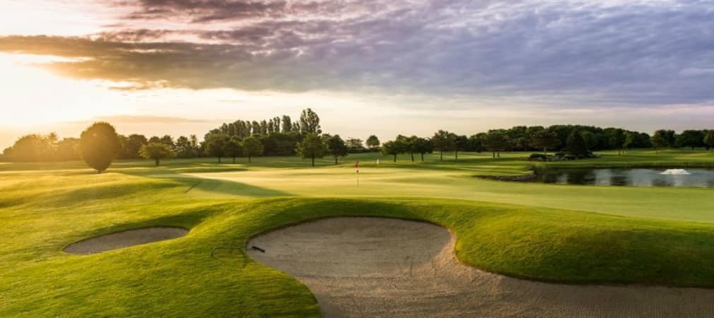 Benefiz Golfturnier des Fairway Golf-Shops zum 20-jährigen Jubiläum (Foto: Fairway Golf-Shop)