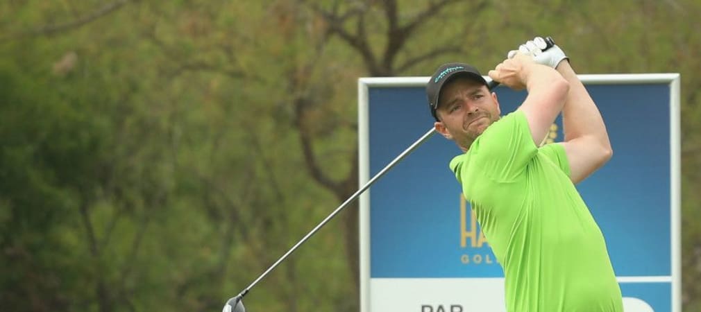 Marcel Schneider BMW International Open
