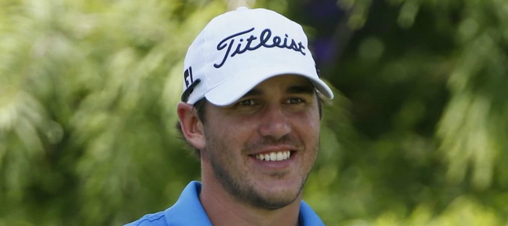 FedEx St. Jude Classic Brooks Koepka