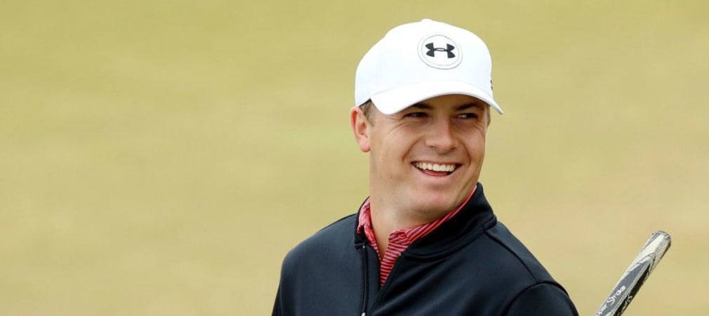 Weltrangliste Jordan Spieth Rory McIlroy US Open