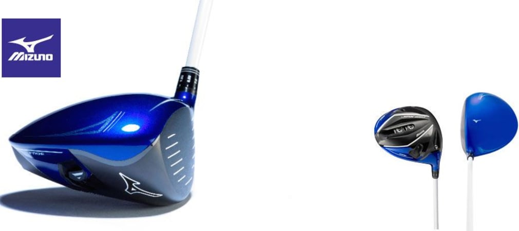 Der Mizuno JPX850 Driver ist dank