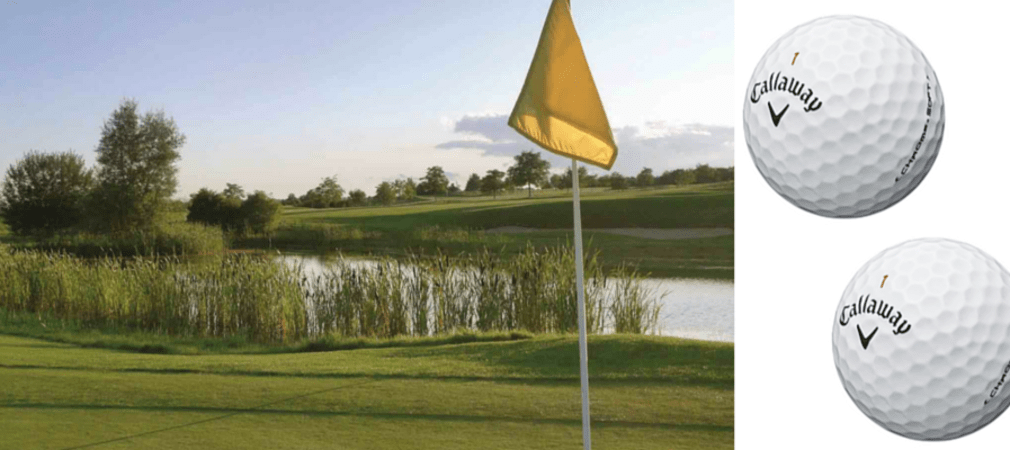 Ihre Meinung ist gefragt! Jetzt mitmachen und Callaway Golfbälle gewinnen. (Foto: Golf Post)