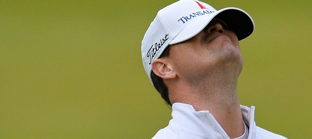 Zach Johnson setzte sich im Stechen der British Open gehen Louis Oosthuizen und Marc Leishman durch.