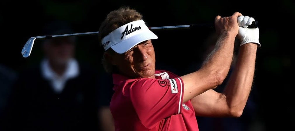 Bernhard Langer Senior Open Championship