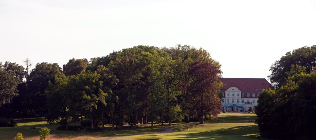 Schlosshotel Fleesensee