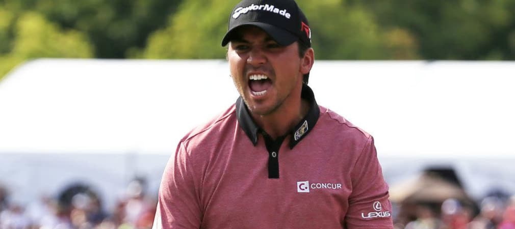 Der Australier Jason Day gewinnt seinen vierten Titel auf der PGA Tour. (Foto: Getty)