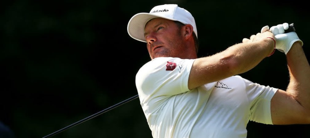 Alex Cejka Barracuda Championship