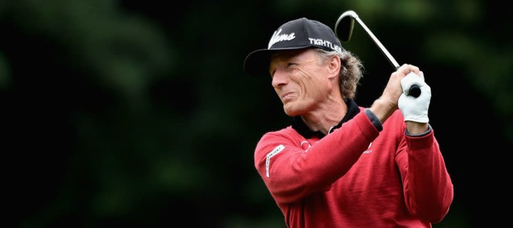 Bernhard Langer 3M Championship