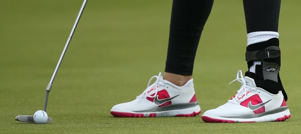 Solheim Cup Ranking