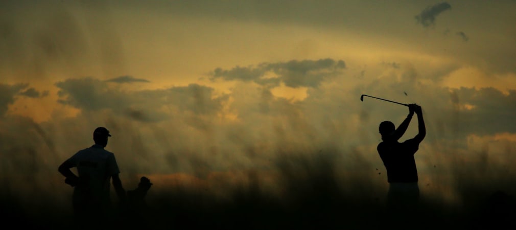 PGA Championship Runde zwei Liveticker