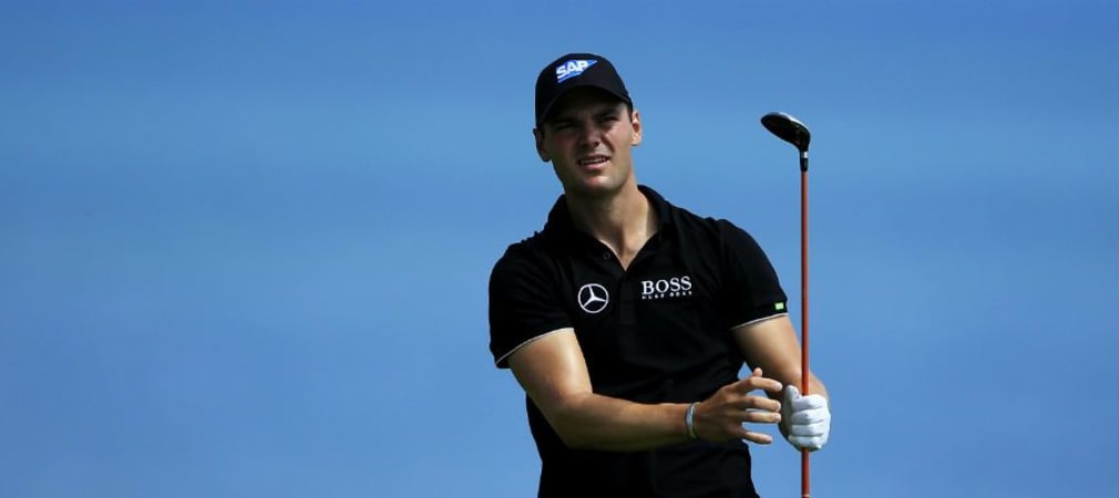 Die PGA-Tour-Finals werden auch 2016 wieder ohne Martin Kaymer stattfinden - ist aber gar nicht so schlimm. (Foto: Getty)