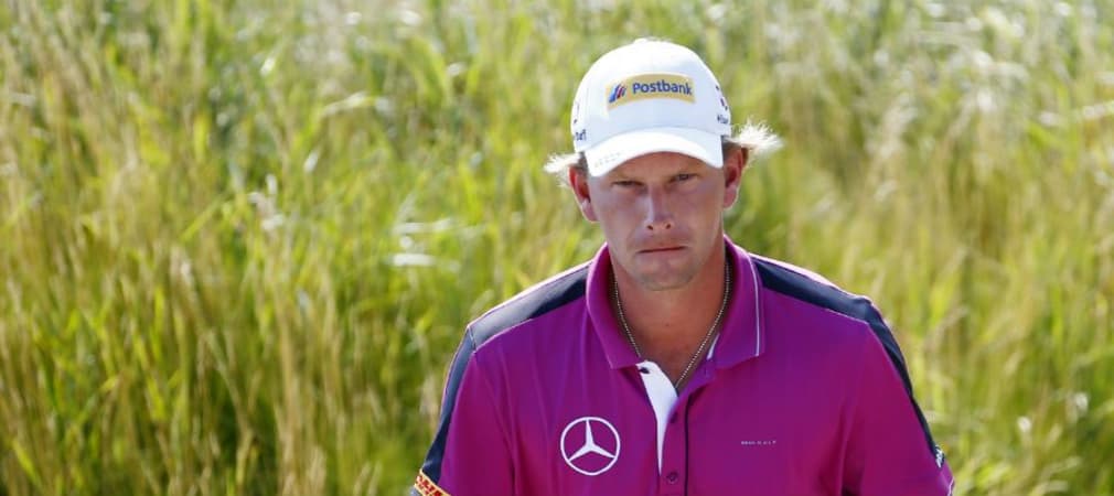 Marcel Siem Web.com Tour PGA Tour