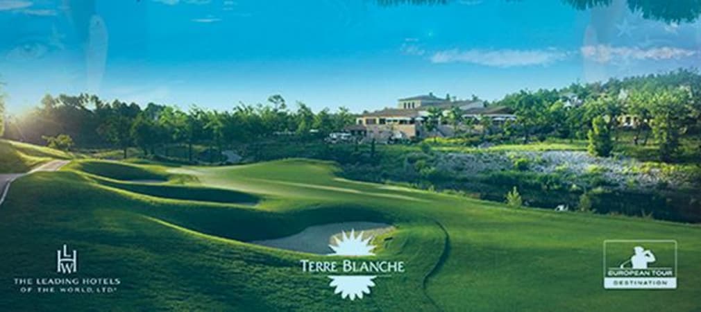 Bei der Online-Auktion der Solheim Cup Charity Promotion kann jeder attraktive Preise für den guten Zweck ersteigern, u.a. einen exklusiven siebentägigen Provence-Aufenthalt im Terre Blanche Hotel Spa Golf Ressort. (Quelle: Solheim Cup)