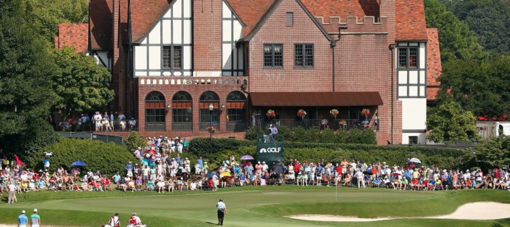 Wochenvorschau: Das große Finale des FedExCup steht bevor. (Foto: Getty)