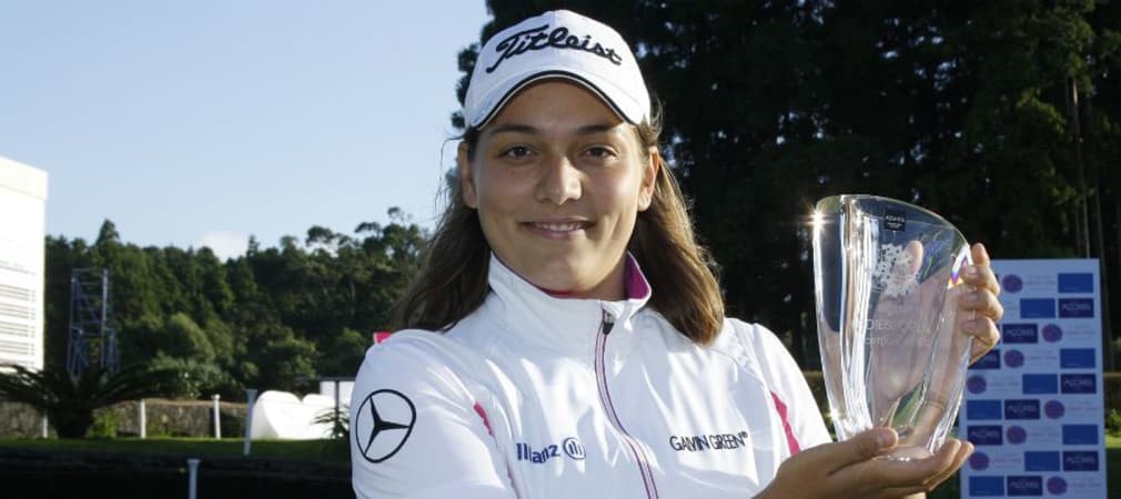 Karoline Lampert LET Access Series
