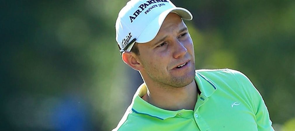 Turkish Airlines Open Max Kieffer