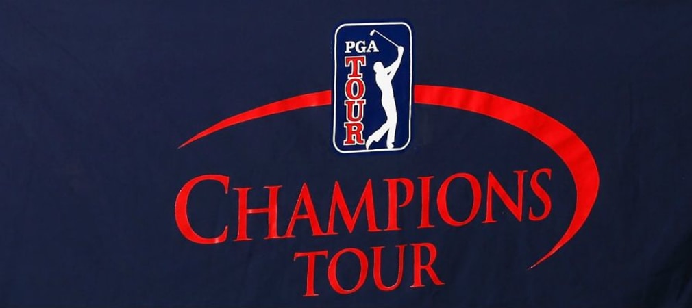 Die Champions Tour führt zur Saison 2016 Playoffs im Kampf um den Charles Schwab Cup ein.