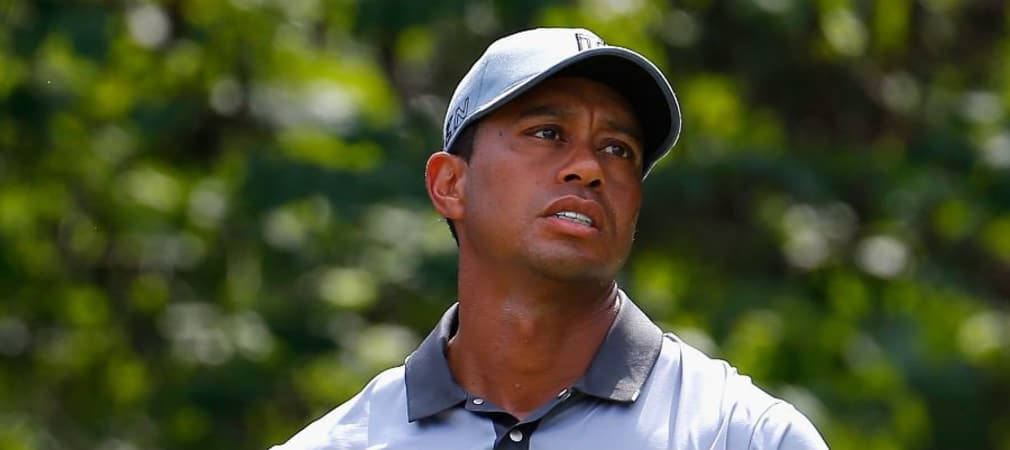 Tiger Woods