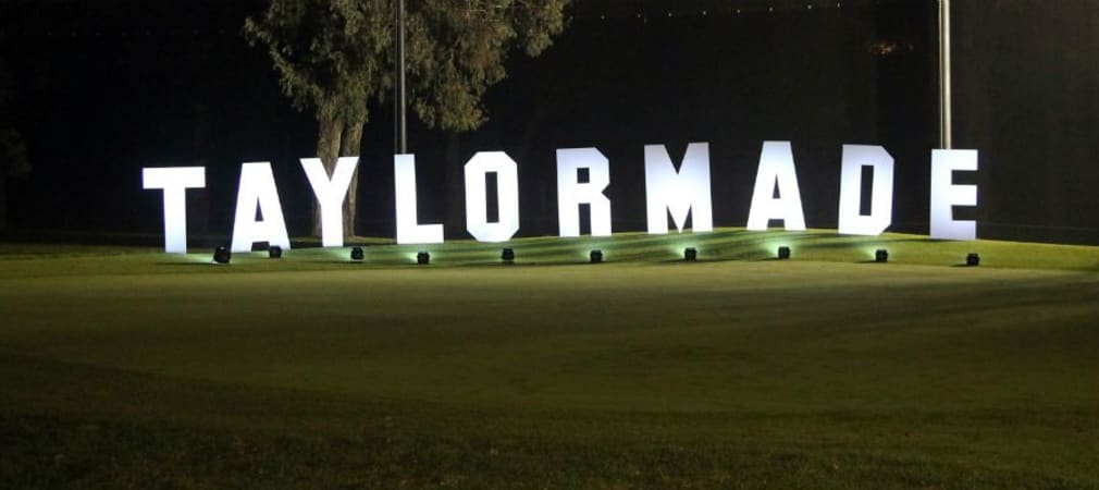 Quartalszahlen hoch, Mitarbeiter runter - bei Taylormade sollen Stellen abgebaut werden. (Foto: Getty)