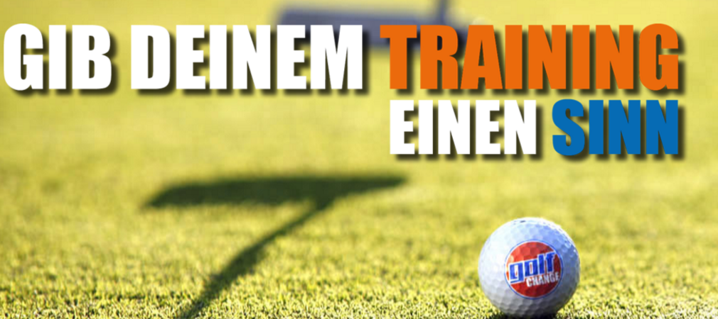 Mit GolfChange ab sofort einfach und gezielt Golf üben (Foto: GolfChange)