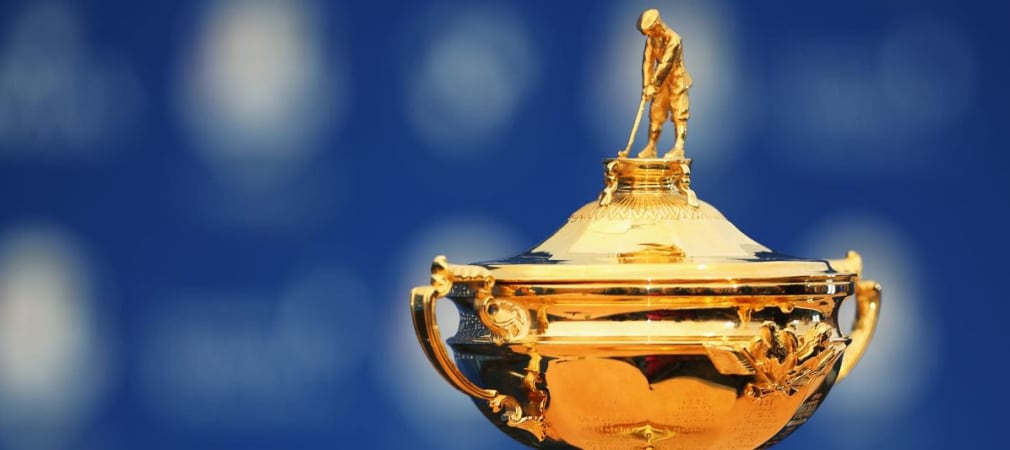 Demnächst wird der Ryder Cup 2022 vergeben - geht er nach Deutschland, Spanien, Italien oder doch Österreich?