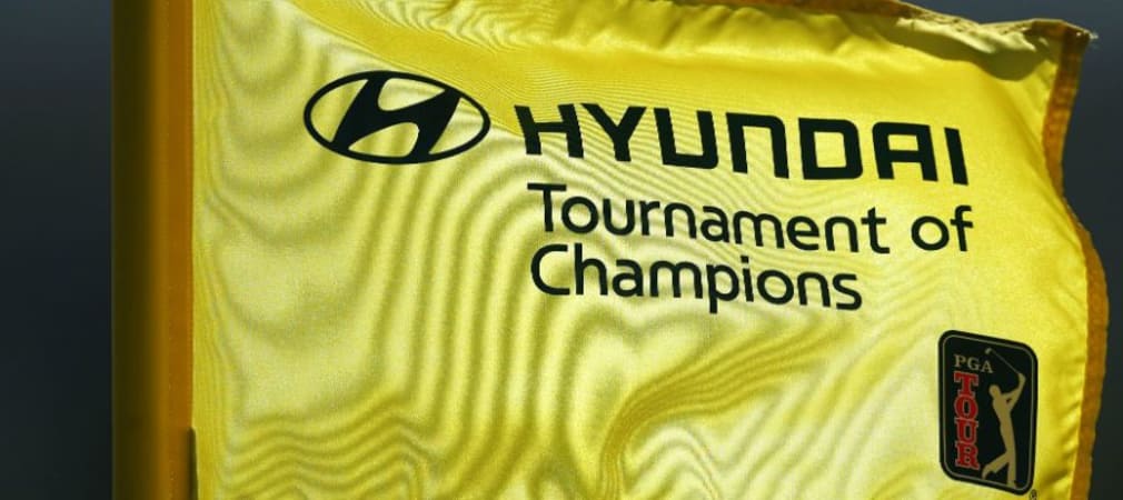Hyundai Tournament of Champions