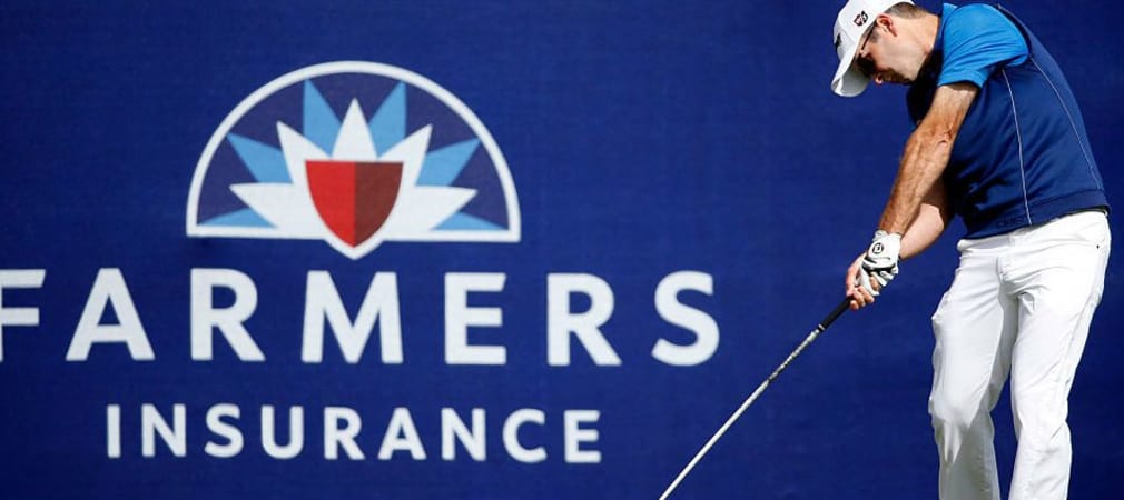 Tee Times Finale Farmers Insurance Open