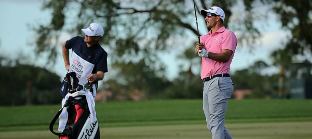 Adam Scott holt sich mit Titleist den ersten Sieg seit zwei Jahren. (Foto: Getty)
