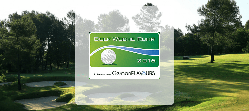 Golfwoche Ruhr (Foto: Golf Post)