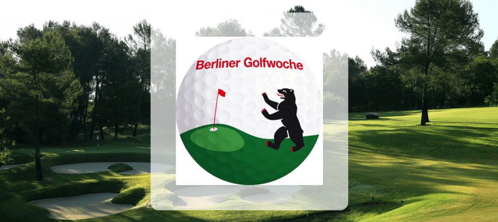 Berliner Golfwoche (Foto: Golf Post)