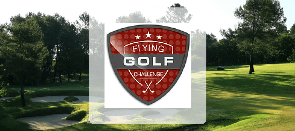 Nehmen Sie am Wochenende vom 07-09. September an der Flying Golf Challenge in St. Peter-Ording teil und erleben sie ein Wochenende der Extraklasse. (Foto: Golf Post)