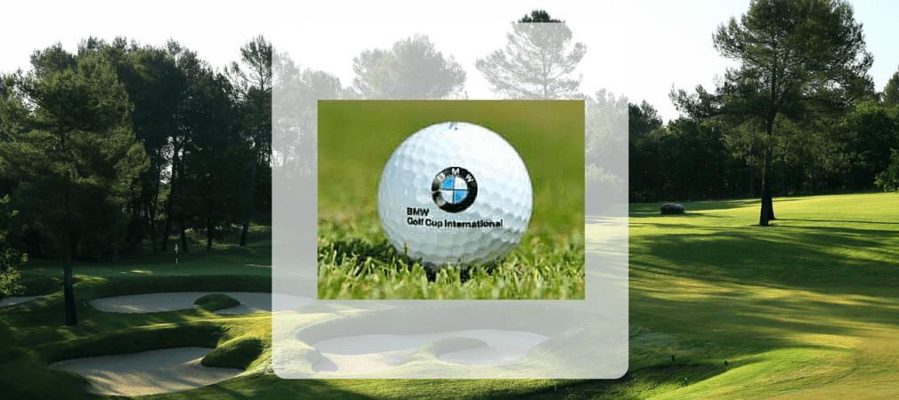 BMW Golf Cup International (Foto: Golf Post)