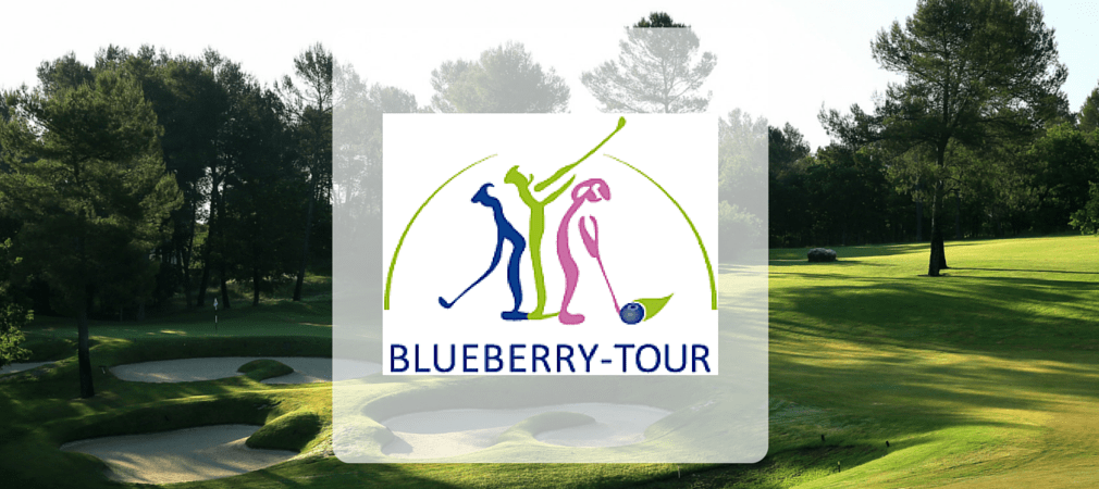 Blueberry Tour 2017 (Foto: Golf Post)