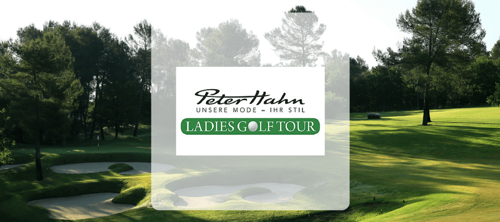 Ladies Golf Tour 2016 (Foto: Golf Post)
