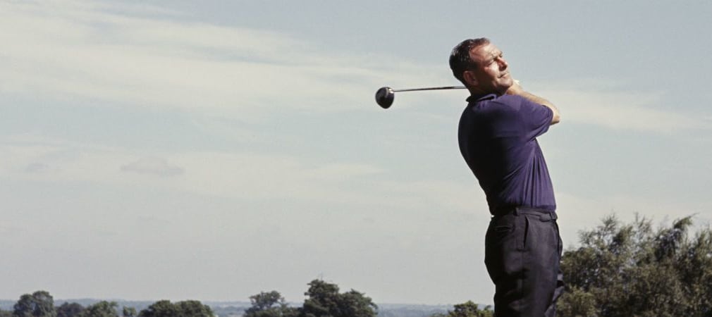 Christy O'Connor Senior hatte jahrelang zuverlässig seine Einladung zum Masters im Briefkasten. Jedes Mal sagte er ab. (Foto: Getty)