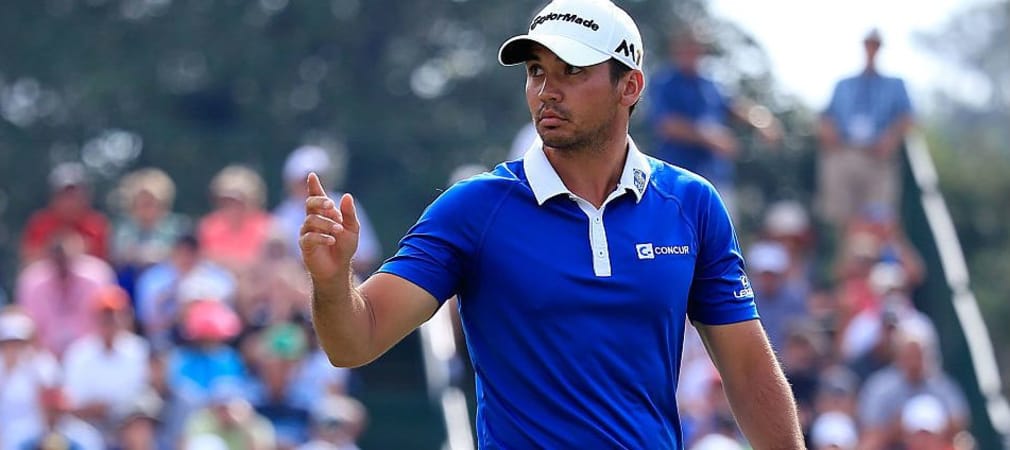 Jason Day dominiert zurzeit das Arnold Palmer Invitational. (Foto: Getty)
