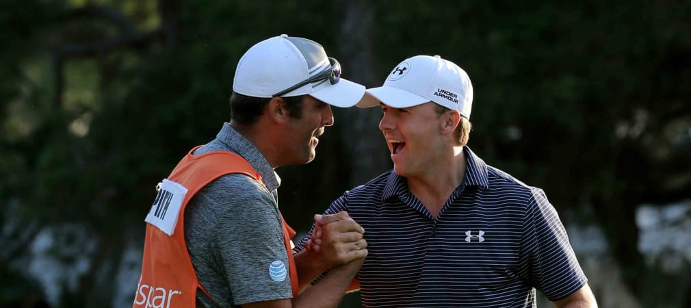 Wird Jordan Spieth als erster Champion seinen Titel verteidigen?