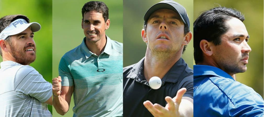 Die Viertelfinalsieger des WGC - Dell Match Play stehen fest. (Foto: Getty)