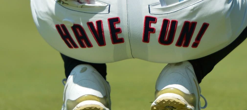 Nach einer kurzen Testphase erlaubt die European Tour nun das Tragen von Shorts auch im Turnier.