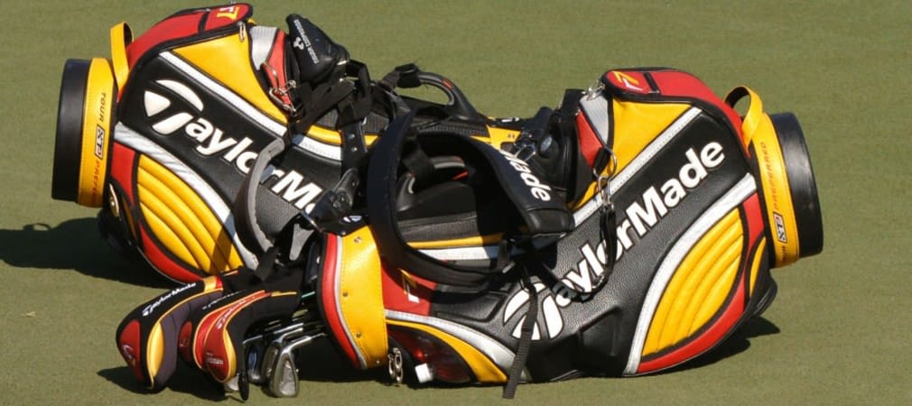 Neben Schlägern enthält ein Golfbag noch viel mehr. Doch was genau eigentlich? (Foto: Getty)