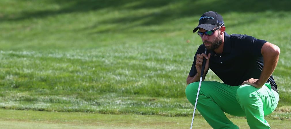 Bernd Ritthammer ist auf einem guten Weg für ein ET-Comeback 2017. (Foto: Getty)