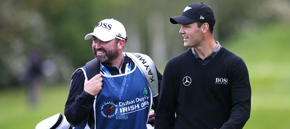 Martin Kaymer erzielte ein Topergebnis bei der Irish Open. Was er noch hätte besser machen können, wissen die Experten im Golf Post Talk. (Foto: Getty)