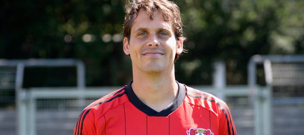 Manuel Friedrich machte für Dortmund, Leverkusen, Bremen und Mainz insgesamt 258 Bundesligaspiele. (Foto: Getty)