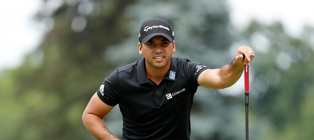 Jason Day WGC Bridgestone Invitational Tee Times
