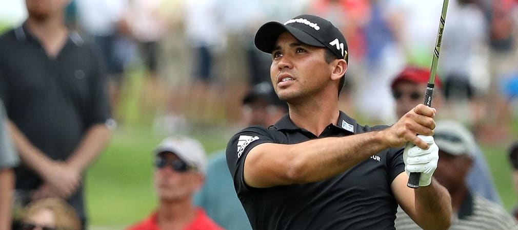Jason Day World Golf Championships Bridgestone Invitational