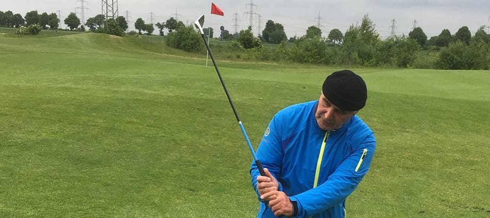 Golf Post Platzreife Kurs bei GolfCity Köln Pulheim