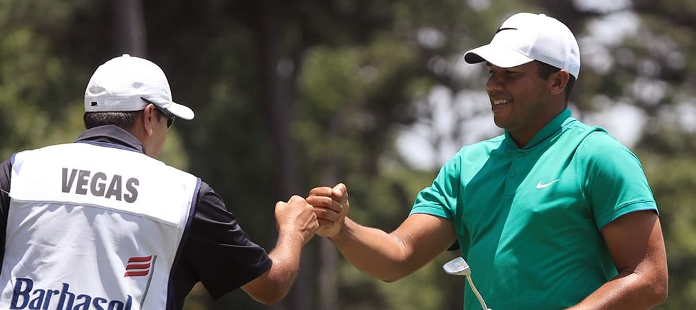 Barbasol Championship 2016 Jhonattan Vegas