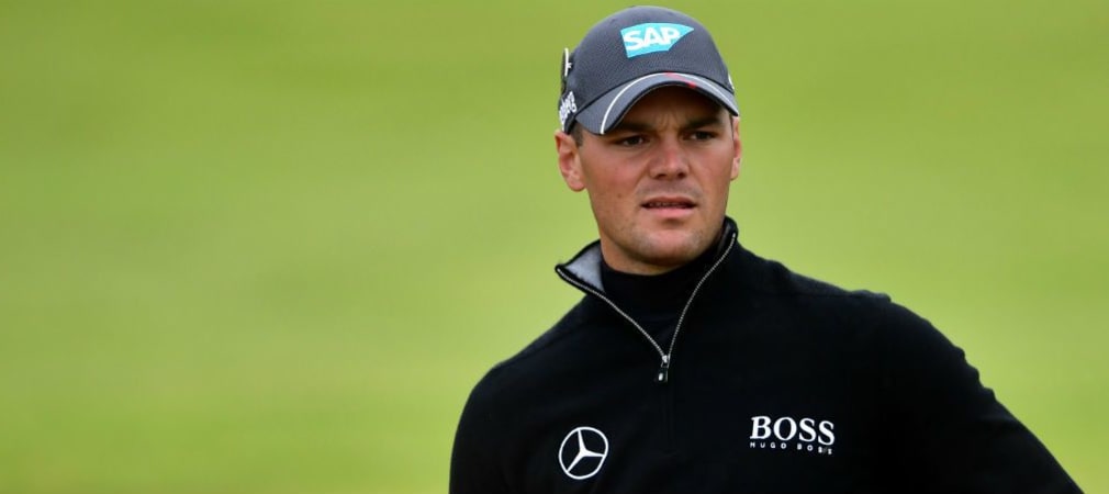 Der Golf Post Talk zu Martin Kaymers Ausgangslage vor der dritten Runde. (Foto: Getty)