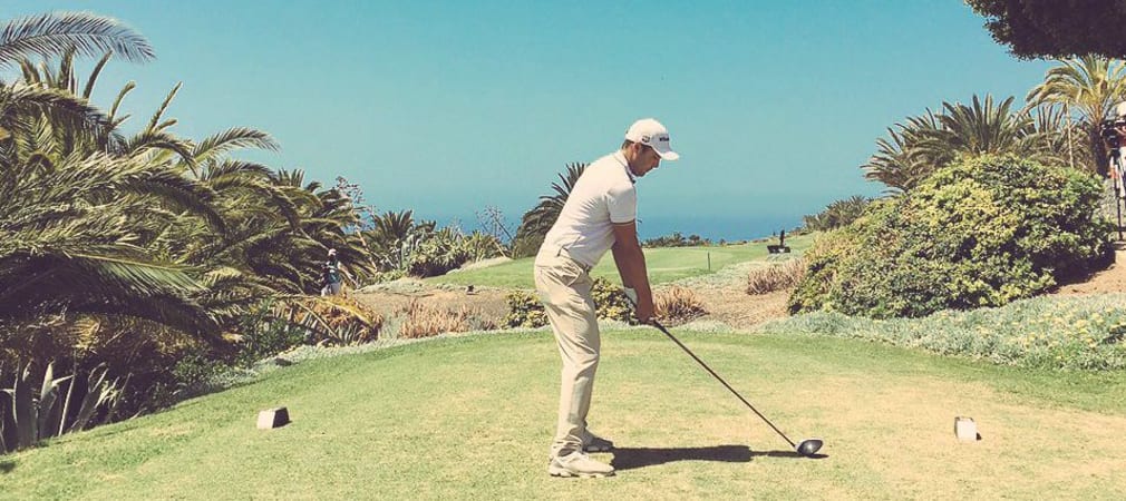 Challenge de Espana Finale. (Foto: Twitter/ChallengeTour)